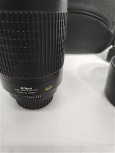 NIKON D3100 18-55 VR KIT Like New | Buya